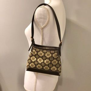 🆕Nine West Geometric Print Purse